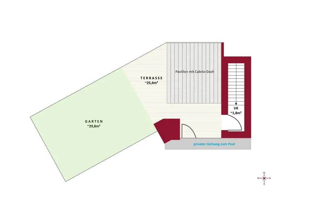 3-Zimmer-Wohnung kaufen in Wien – 73,17 m², € 649.000 – Bild 11 von 11