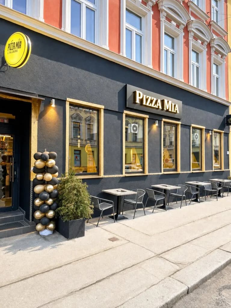 Gewerbeimmobilie kaufen in Wien – 96,49 m², € 269.000