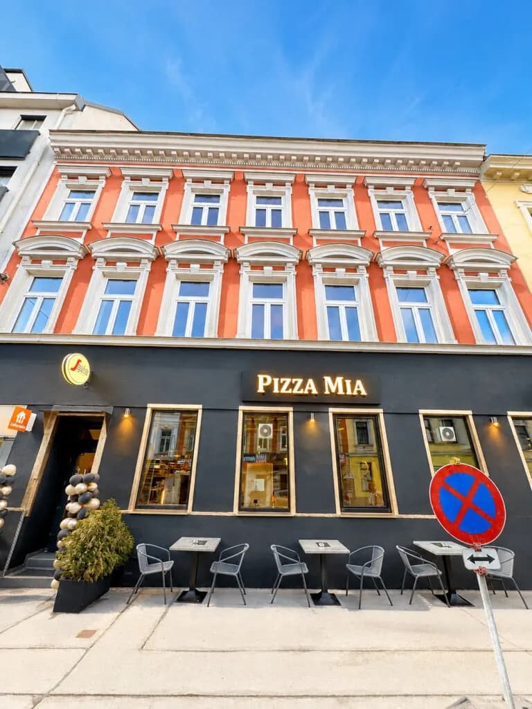 Gewerbeimmobilie kaufen in Wien – 96,49 m², € 269.000 – Bild 2 von 12