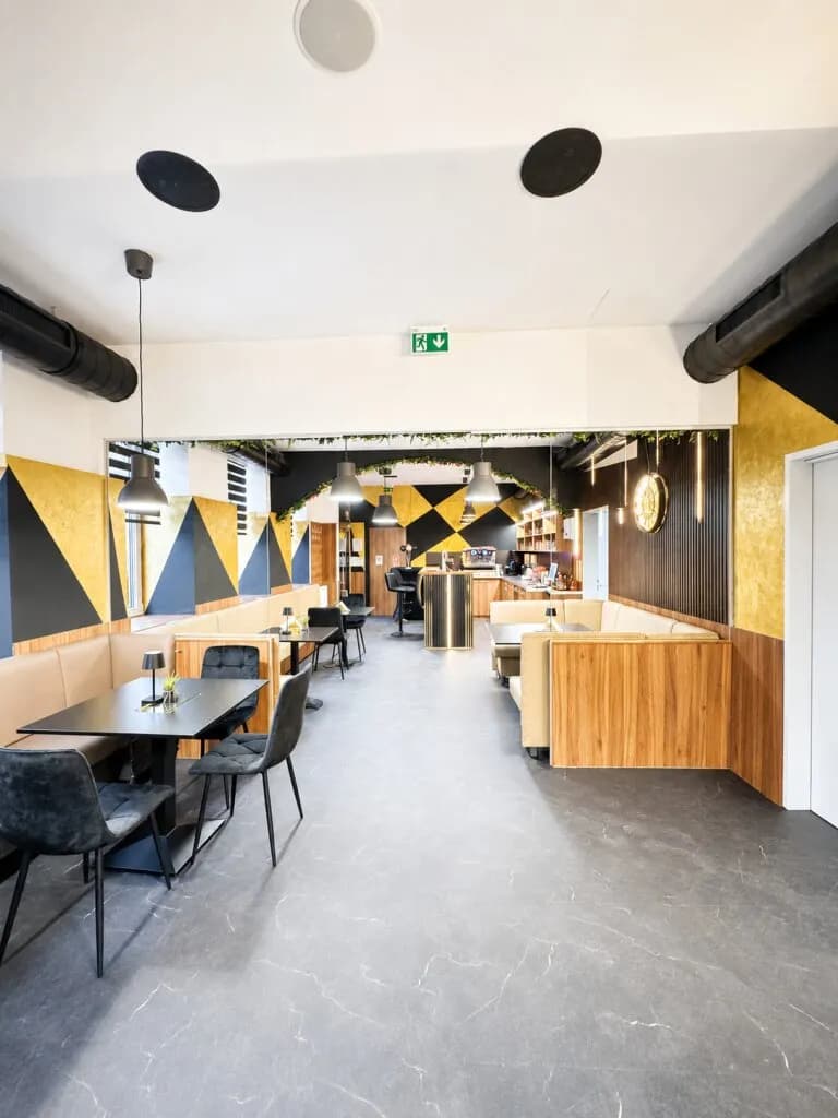 Gewerbeimmobilie kaufen in Wien – 96,49 m², € 269.000 – Bild 3 von 12