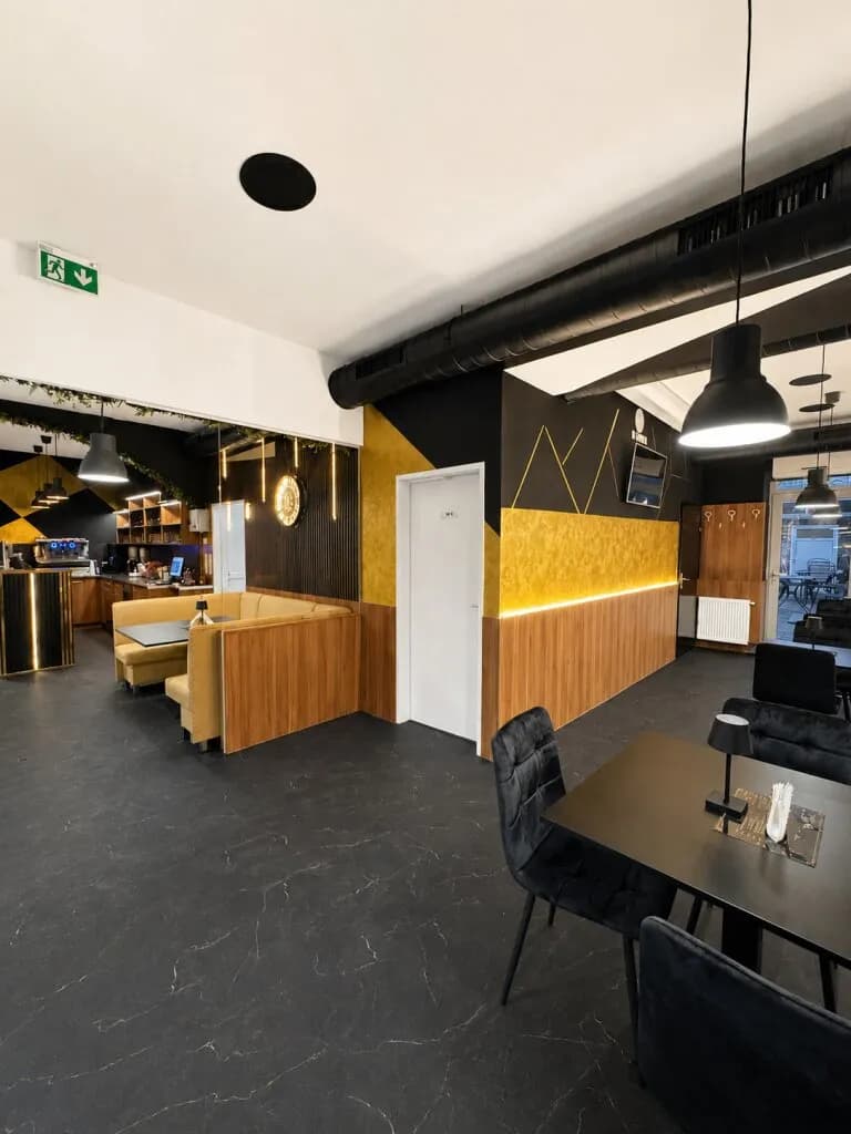 Gewerbeimmobilie kaufen in Wien – 96,49 m², € 269.000 – Bild 4 von 12