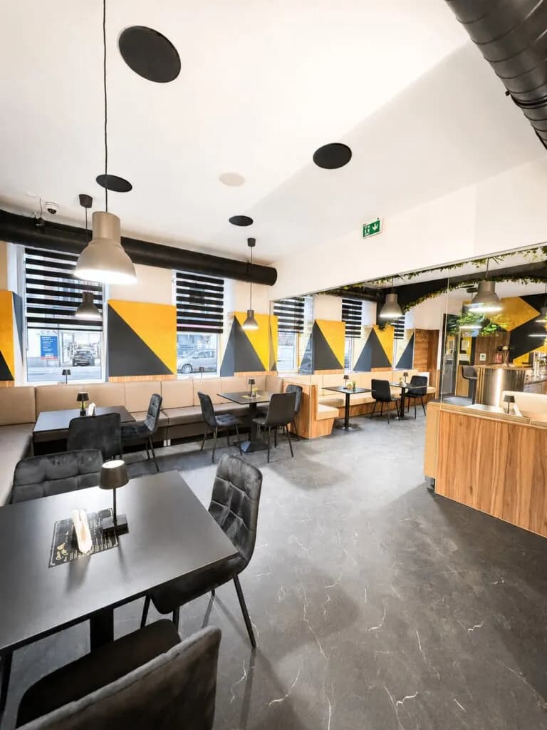 Gewerbeimmobilie kaufen in Wien – 96,49 m², € 269.000 – Bild 5 von 12