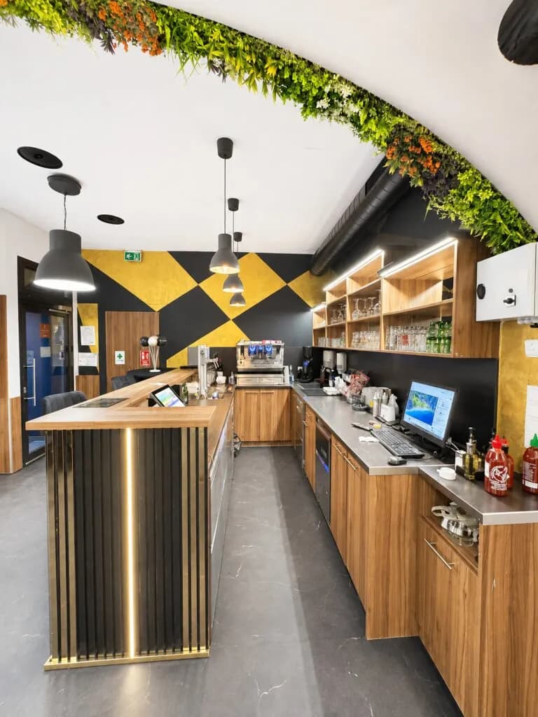 Gewerbeimmobilie kaufen in Wien – 96,49 m², € 269.000 – Bild 6 von 12