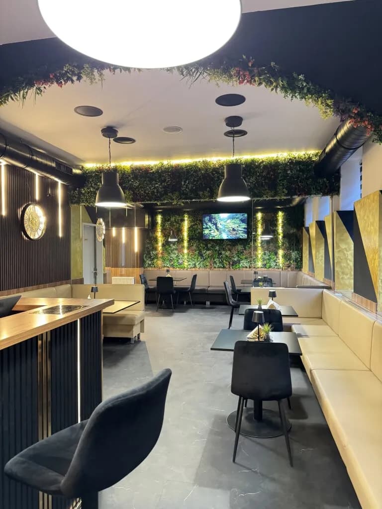 Gewerbeimmobilie kaufen in Wien – 96,49 m², € 269.000 – Bild 8 von 12