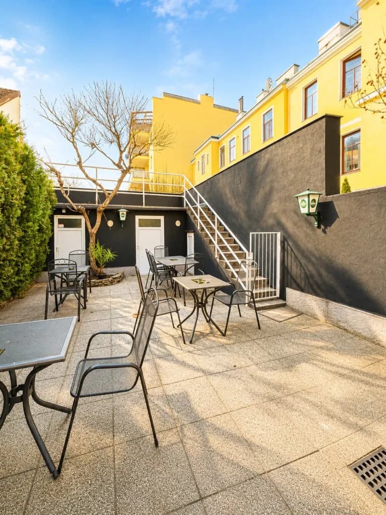 Gewerbeimmobilie kaufen in Wien – 96,49 m², € 269.000 – Bild 10 von 12