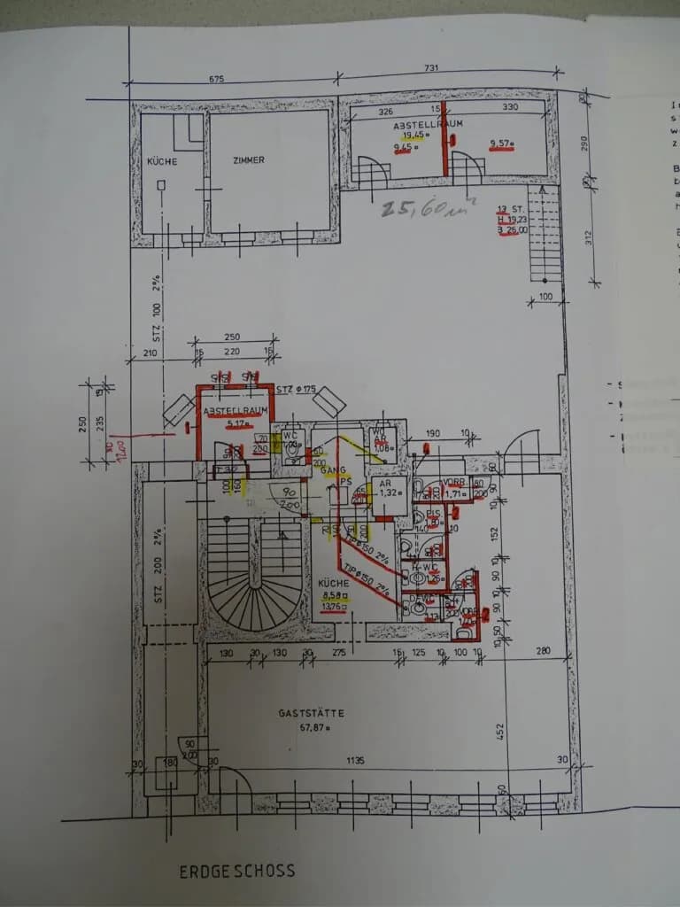 Gewerbeimmobilie kaufen in Wien – 96,49 m², € 269.000 – Bild 12 von 12