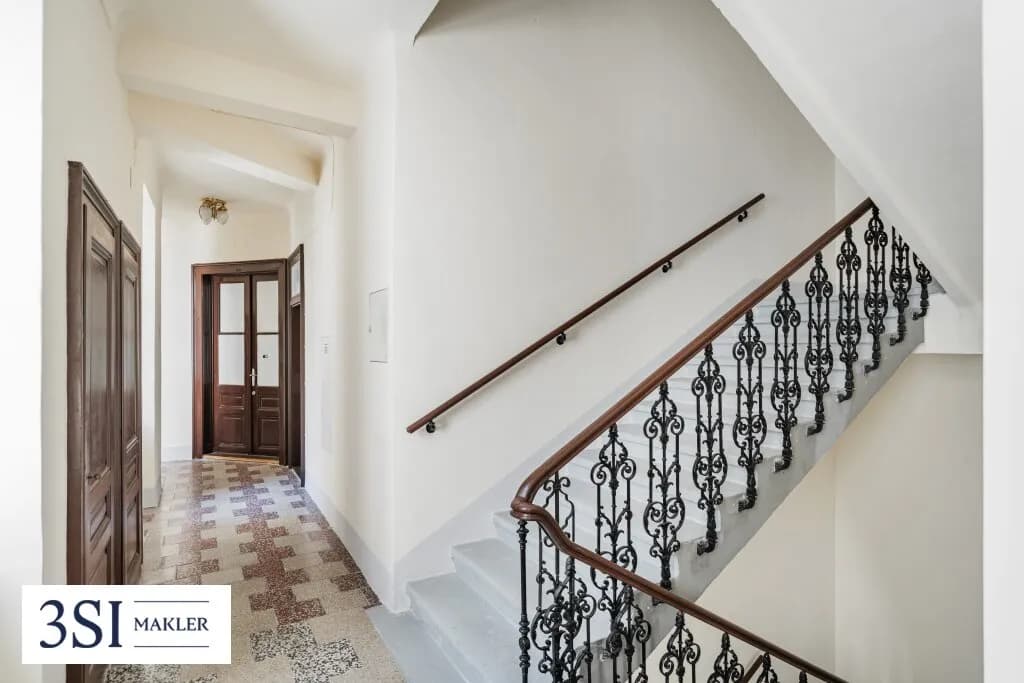 2-Zimmer-Wohnung kaufen in Wien – 49,6 m², € 295.000 – Bild 9 von 11