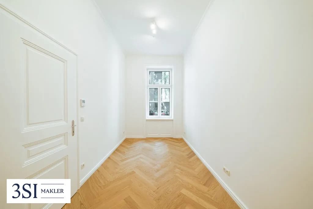 2-Zimmer-Wohnung kaufen in Wien – 49,6 m², € 295.000 – Bild 10 von 11