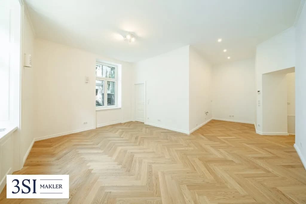 2-Zimmer-Wohnung kaufen in Wien – 57,14 m², € 335.000 – Bild 2 von 11