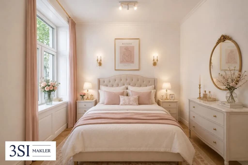 2-Zimmer-Wohnung kaufen in Wien – 57,14 m², € 335.000 – Bild 3 von 11