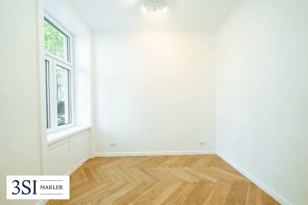 2-Zimmer-Wohnung kaufen in Wien – 57,14 m², € 335.000 – Bild 4 von 11