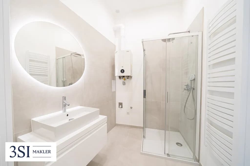 2-Zimmer-Wohnung kaufen in Wien – 57,14 m², € 335.000 – Bild 5 von 11