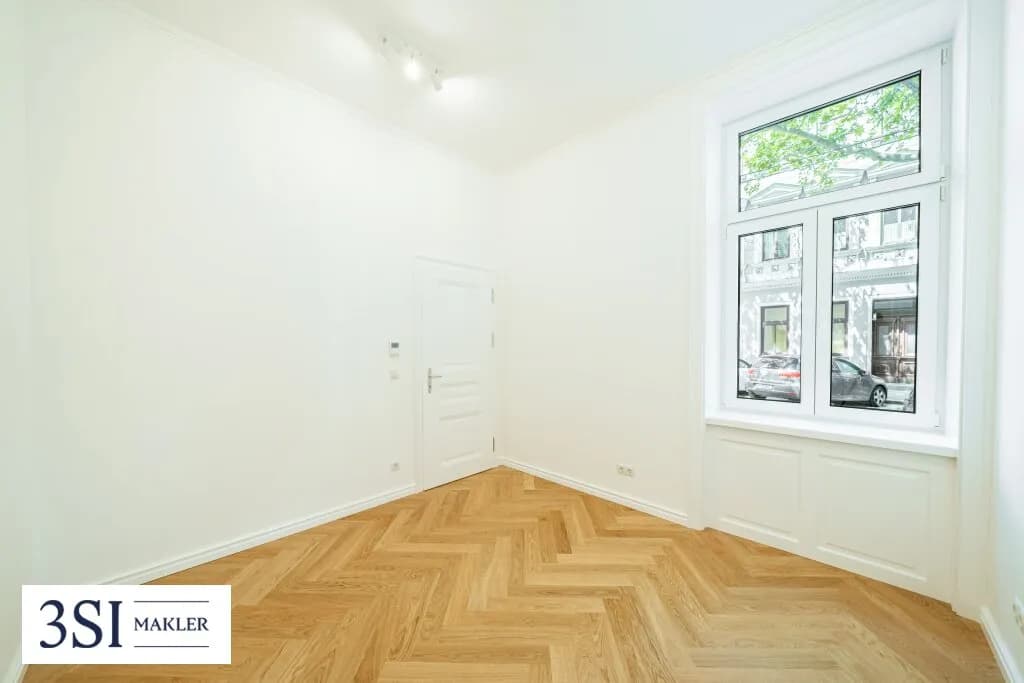 2-Zimmer-Wohnung kaufen in Wien – 57,14 m², € 335.000 – Bild 6 von 11