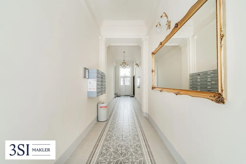 2-Zimmer-Wohnung kaufen in Wien – 57,14 m², € 335.000 – Bild 8 von 11