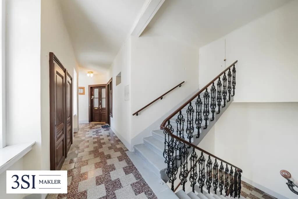 2-Zimmer-Wohnung kaufen in Wien – 57,14 m², € 335.000 – Bild 9 von 11