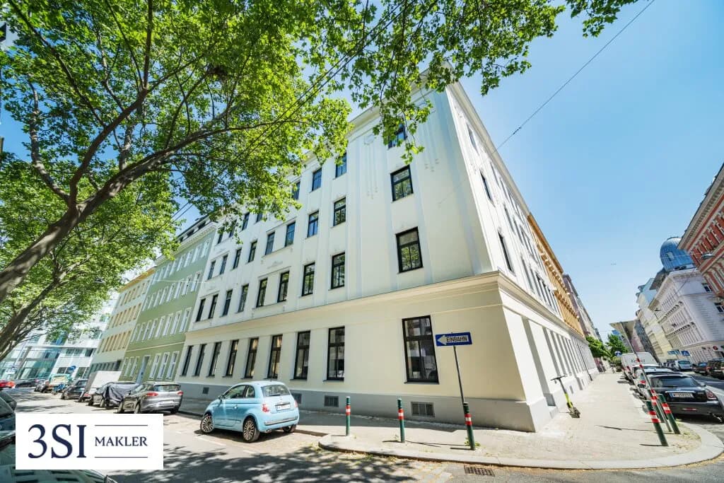 2-Zimmer-Wohnung kaufen in Wien – 57,14 m², € 335.000 – Bild 10 von 11