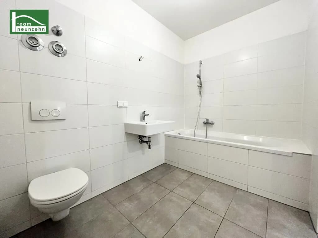 2-Zimmer-Wohnung mieten in Graz – 35,17 m², € 650 – Bild 9 von 16