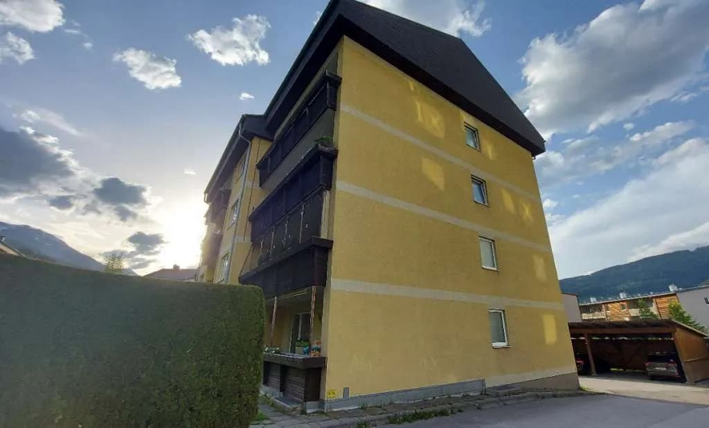 4-Zimmer-Wohnung kaufen in Liezen – 110 m², € 180.000