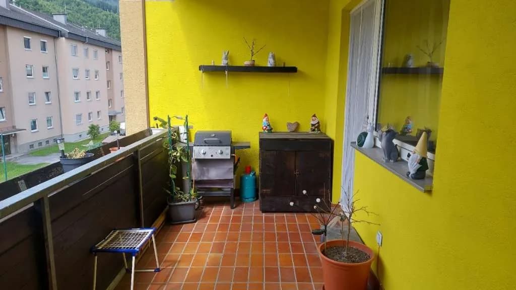 4-Zimmer-Wohnung kaufen in Liezen – 110 m², € 180.000 – Bild 25 von 26