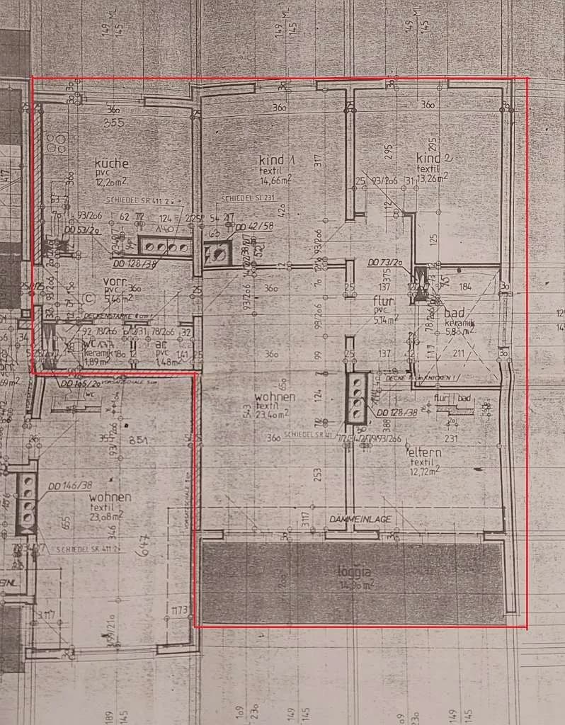 4-Zimmer-Wohnung kaufen in Liezen – 110 m², € 180.000 – Bild 26 von 26