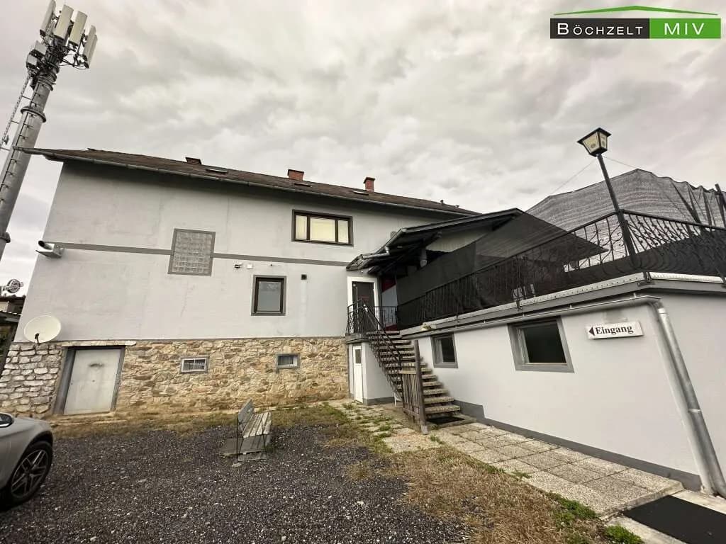 13-Zimmer-Gewerbeimmobilie kaufen in Voitsberg – 523 m², € 499.900 – Bild 2 von 40