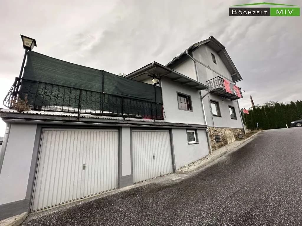 13-Zimmer-Gewerbeimmobilie kaufen in Voitsberg – 523 m², € 499.900 – Bild 3 von 40