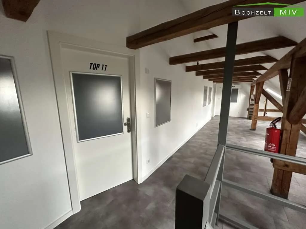 13-Zimmer-Gewerbeimmobilie kaufen in Voitsberg – 523 m², € 499.900 – Bild 21 von 40
