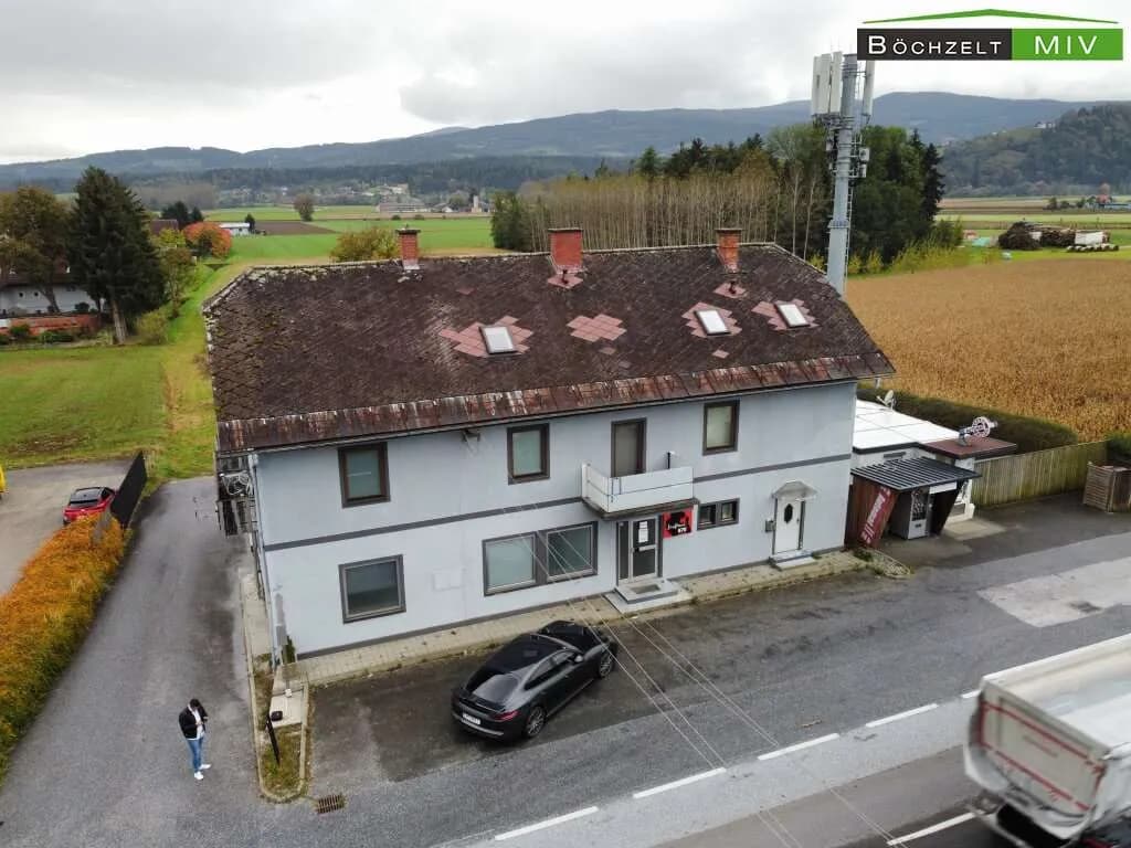 13-Zimmer-Gewerbeimmobilie kaufen in Voitsberg – 523 m², € 499.900 – Bild 29 von 40