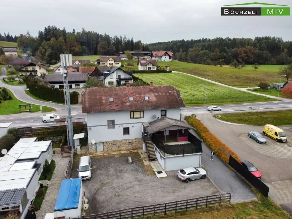 13-Zimmer-Gewerbeimmobilie kaufen in Voitsberg – 523 m², € 499.900 – Bild 30 von 40