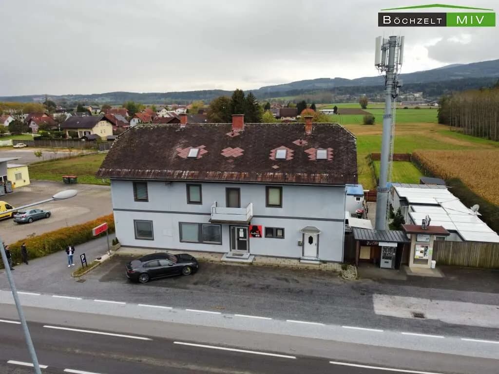13-Zimmer-Gewerbeimmobilie kaufen in Voitsberg – 523 m², € 499.900 – Bild 31 von 40
