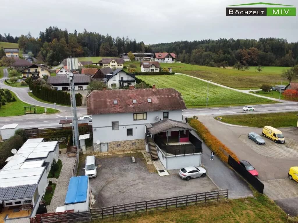 13-Zimmer-Gewerbeimmobilie kaufen in Voitsberg – 523 m², € 499.900 – Bild 32 von 40