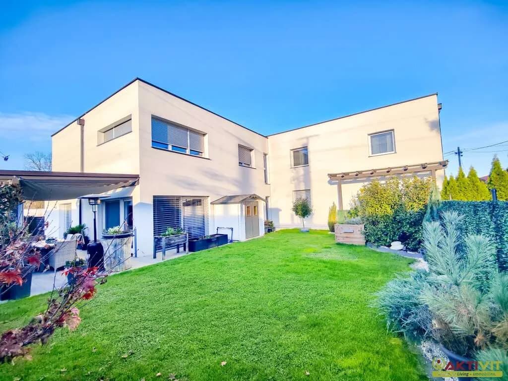 Haus kaufen in Graz-Umgebung – 386,28 m², € 1.450.000