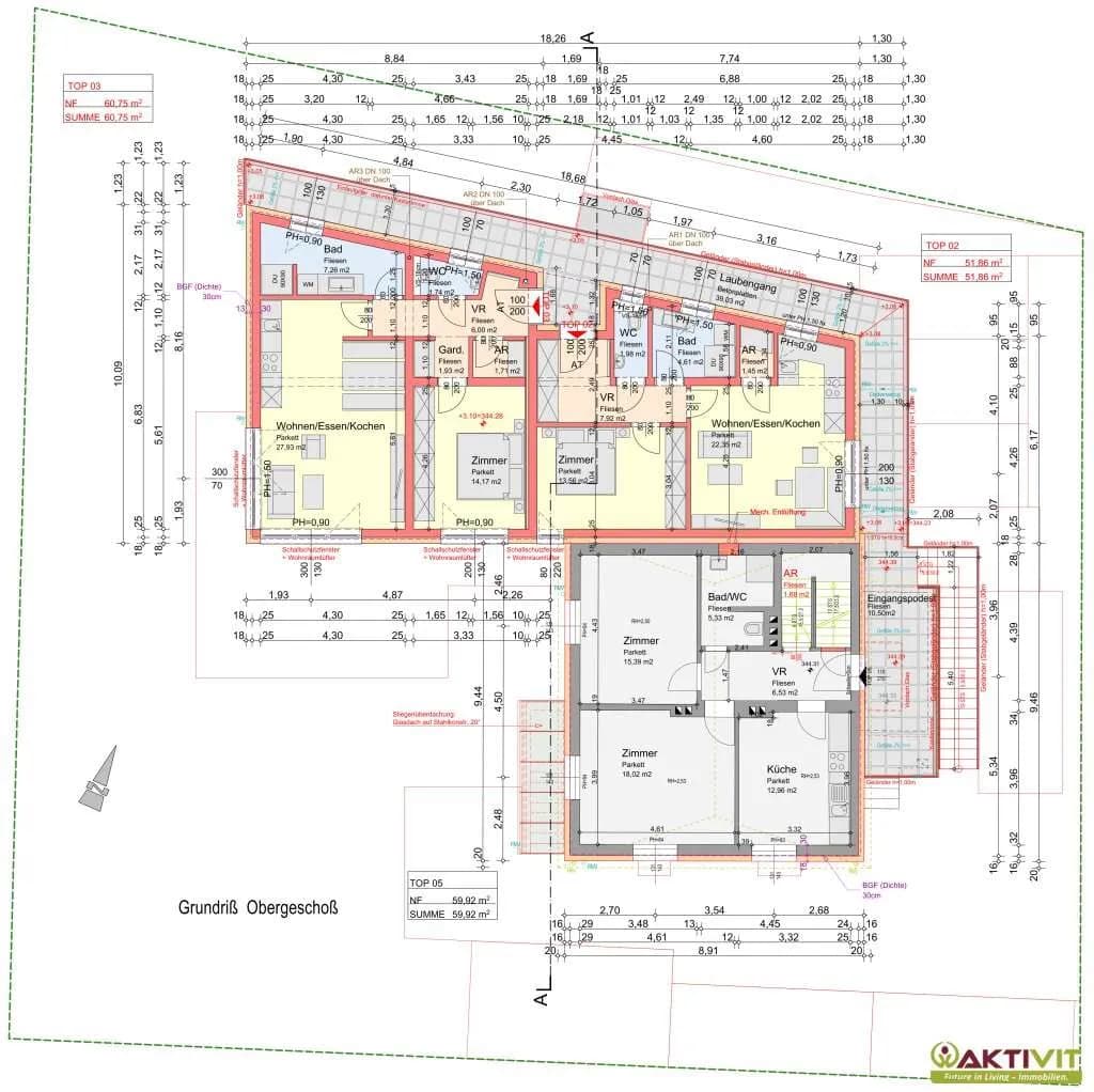 Haus kaufen in Graz-Umgebung – 386,28 m², € 1.450.000 – Bild 29 von 30