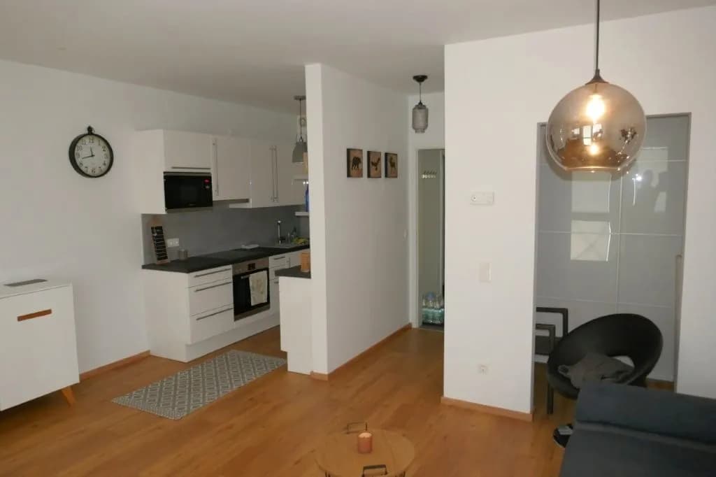 Gewerbeimmobilie kaufen in Wiener Neustadt – 43,91 m², € 165.000 – Bild 2 von 4