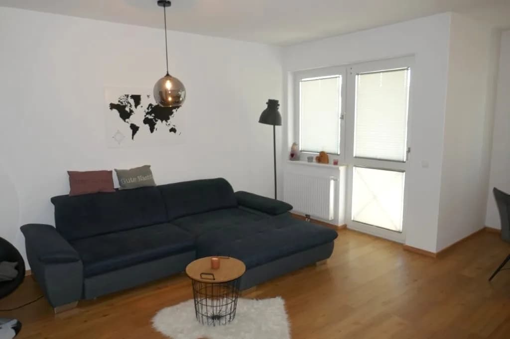 Gewerbeimmobilie kaufen in Wiener Neustadt – 43,91 m², € 165.000 – Bild 3 von 4