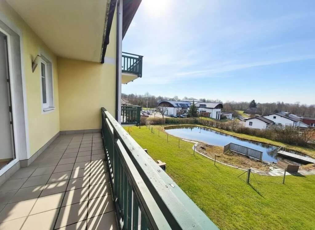 4-Zimmer-Wohnung kaufen in Melk – 79,46 m², € 150.974