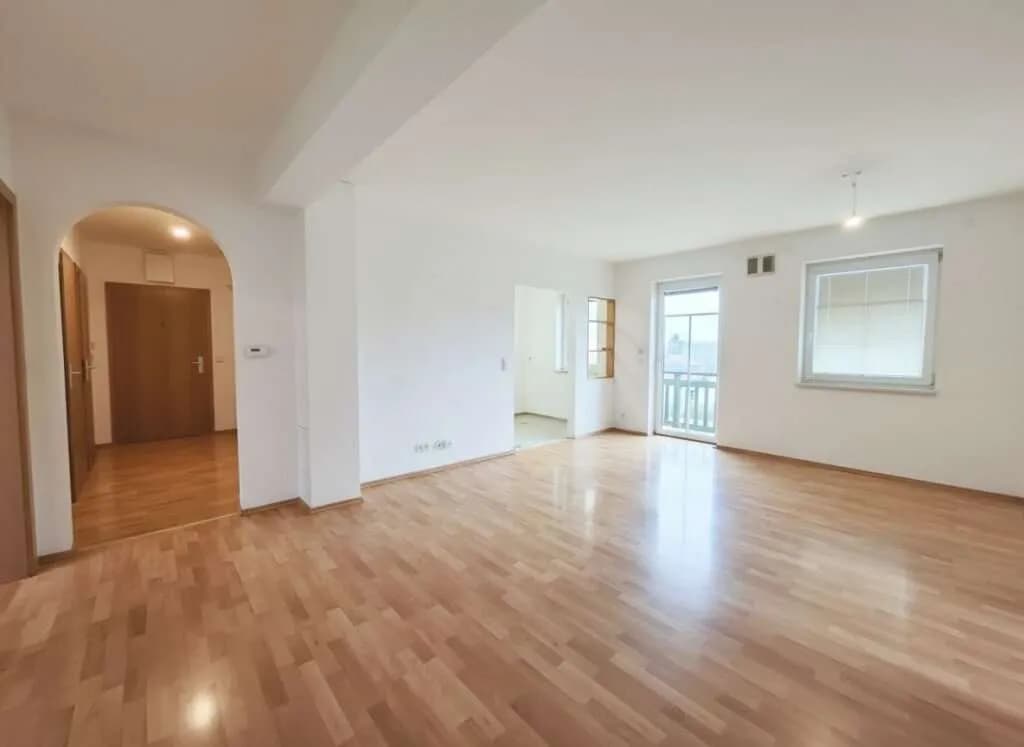 4-Zimmer-Wohnung kaufen in Melk – 79,46 m², € 150.974 – Bild 3 von 26