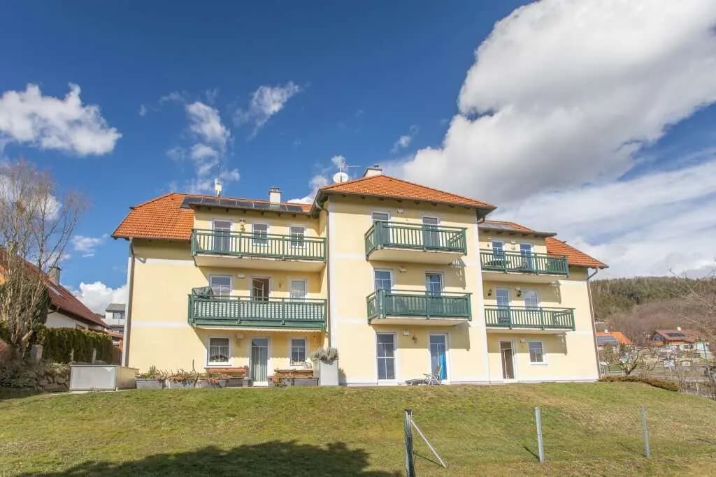 4-Zimmer-Wohnung kaufen in Melk – 79,46 m², € 150.974 – Bild 24 von 26