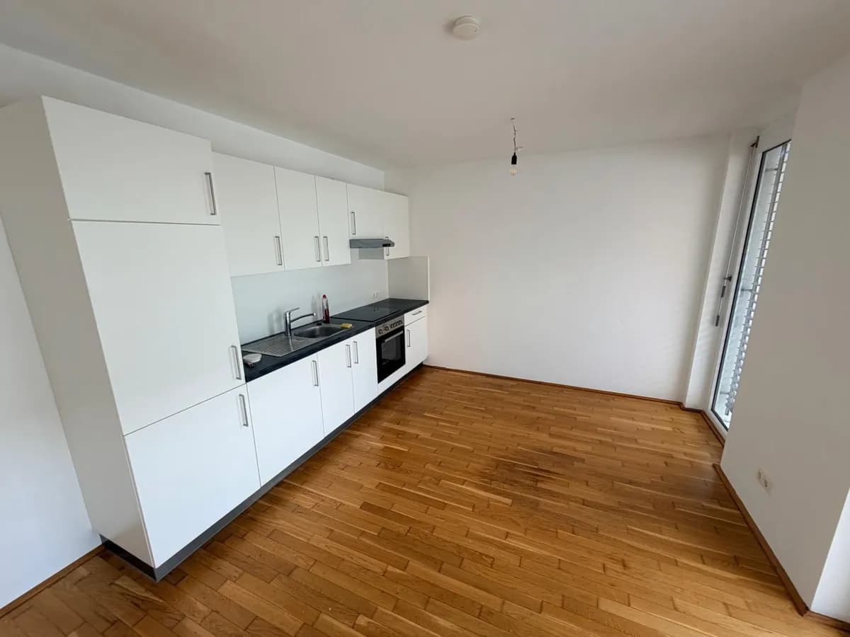 3-Zimmer-Wohnung mieten in Graz – 54,27 m², € 800 – Bild 3 von 11