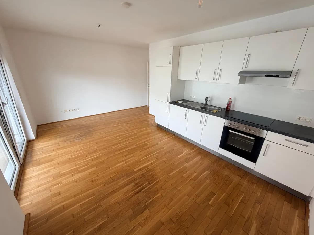 3-Zimmer-Wohnung mieten in Graz – 54,27 m², € 800 – Bild 4 von 11
