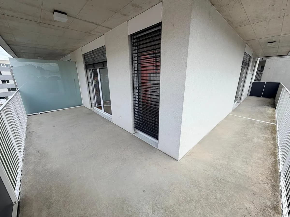 3-Zimmer-Wohnung mieten in Graz – 54,27 m², € 800 – Bild 7 von 11