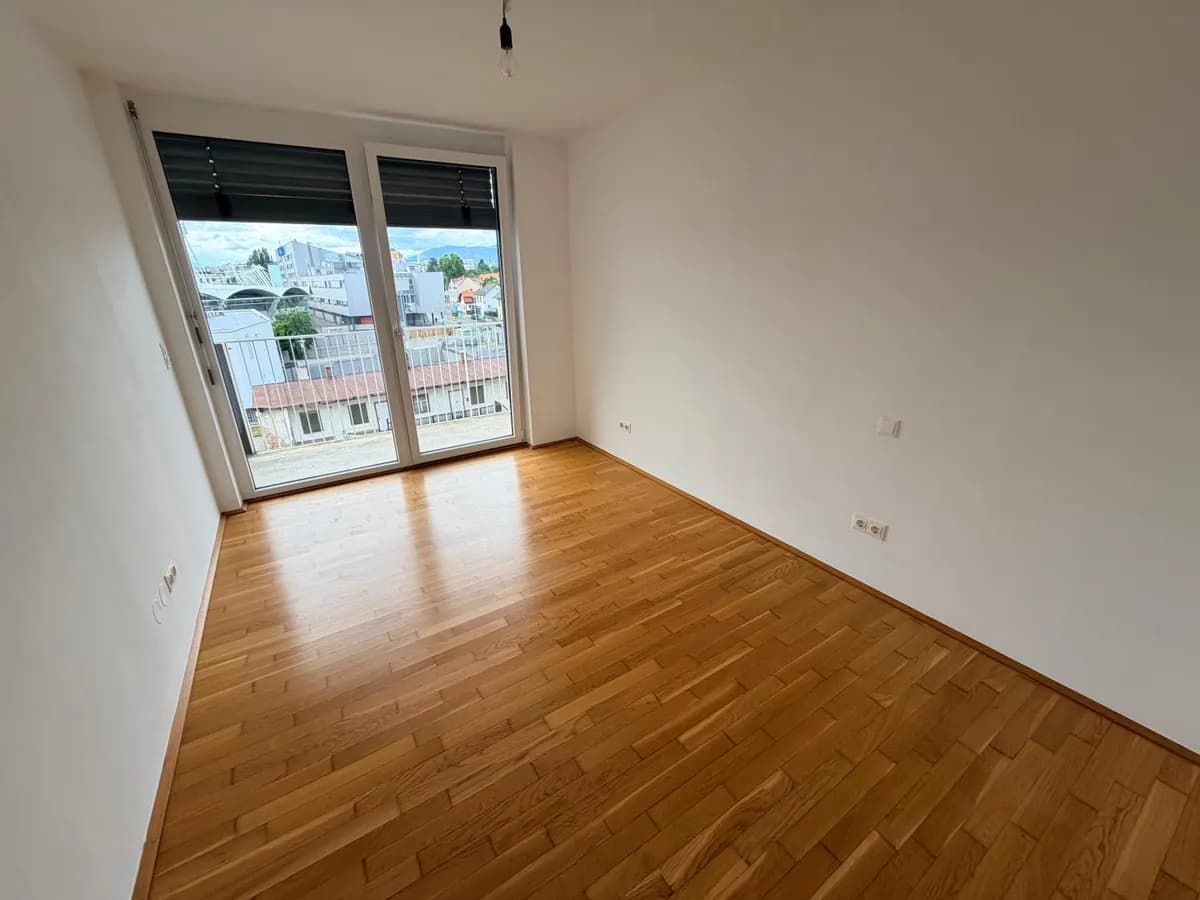 3-Zimmer-Wohnung mieten in Graz – 54,27 m², € 800 – Bild 8 von 11