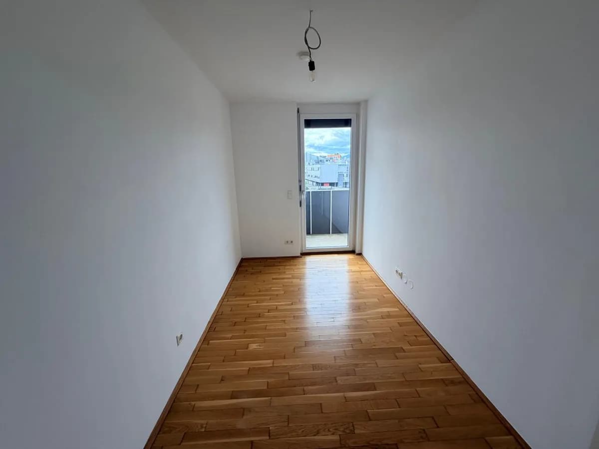 3-Zimmer-Wohnung mieten in Graz – 54,27 m², € 800 – Bild 10 von 11