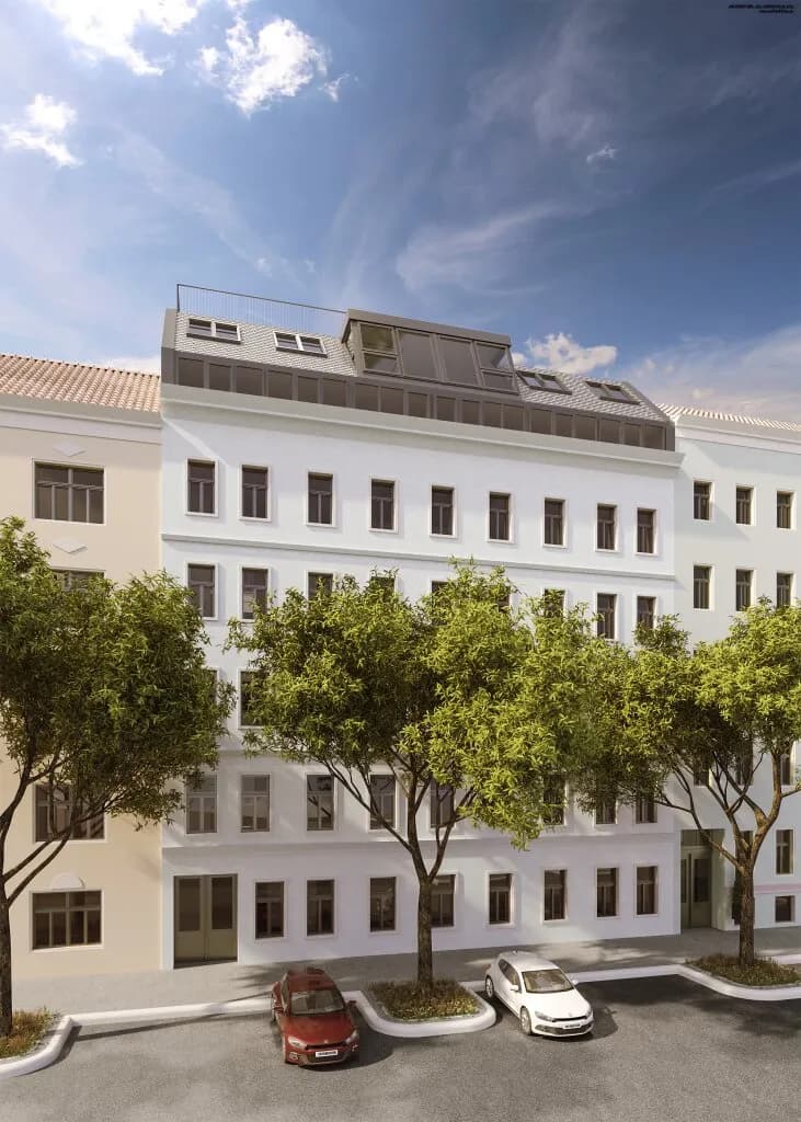 Immobilie kaufen in Wien – 474 m², € 900.000 – Bild 2 von 9