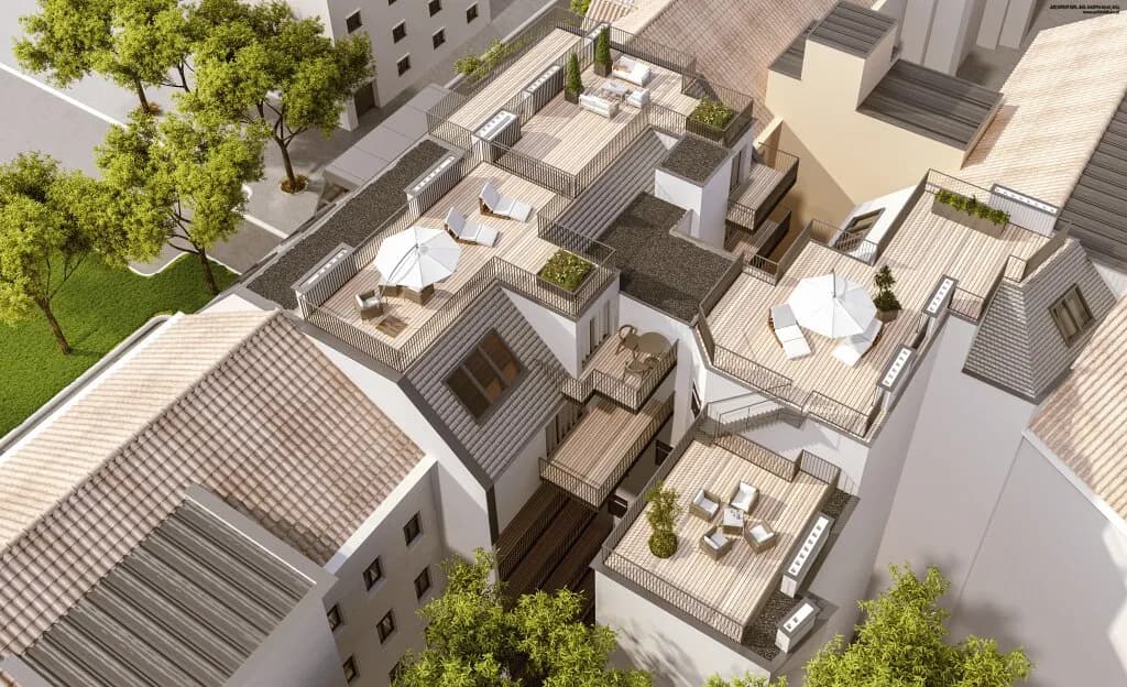Immobilie kaufen in Wien – 474 m², € 900.000 – Bild 4 von 9