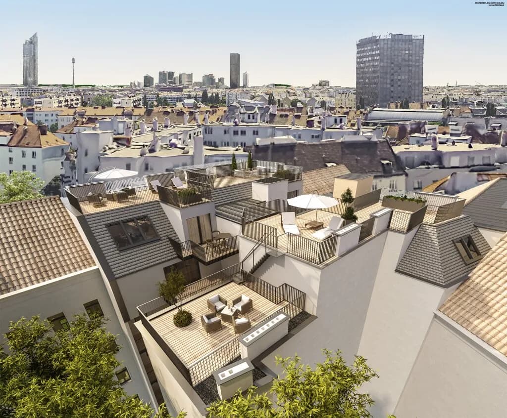 Immobilie kaufen in Wien – 474 m², € 900.000 – Bild 5 von 9