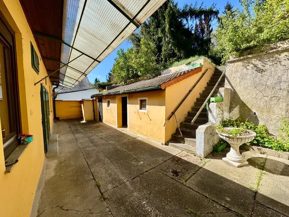8-Zimmer-Haus kaufen in Tulln – 130 m², € 448.000 – Bild 12 von 15