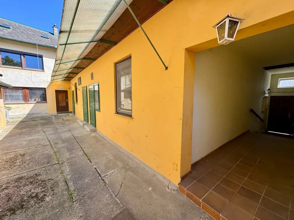 8-Zimmer-Haus kaufen in Tulln – 130 m², € 448.000 – Bild 13 von 15
