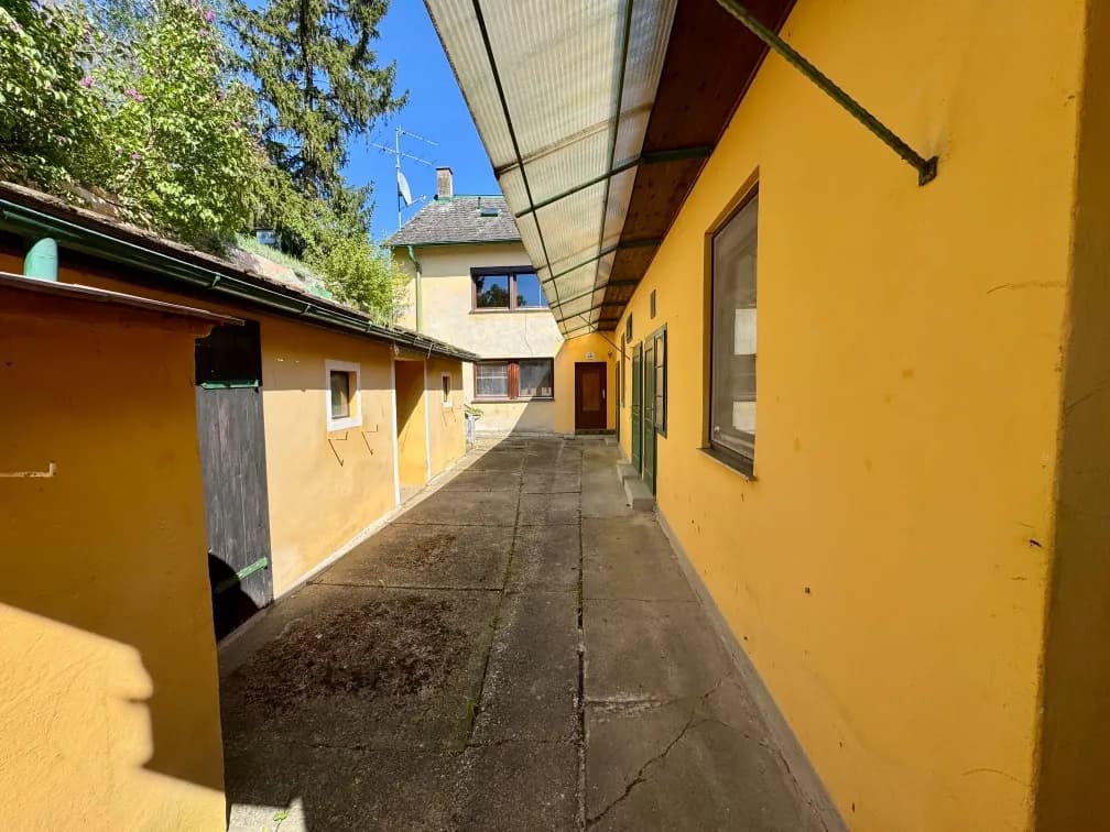 8-Zimmer-Haus kaufen in Tulln – 130 m², € 448.000 – Bild 14 von 15