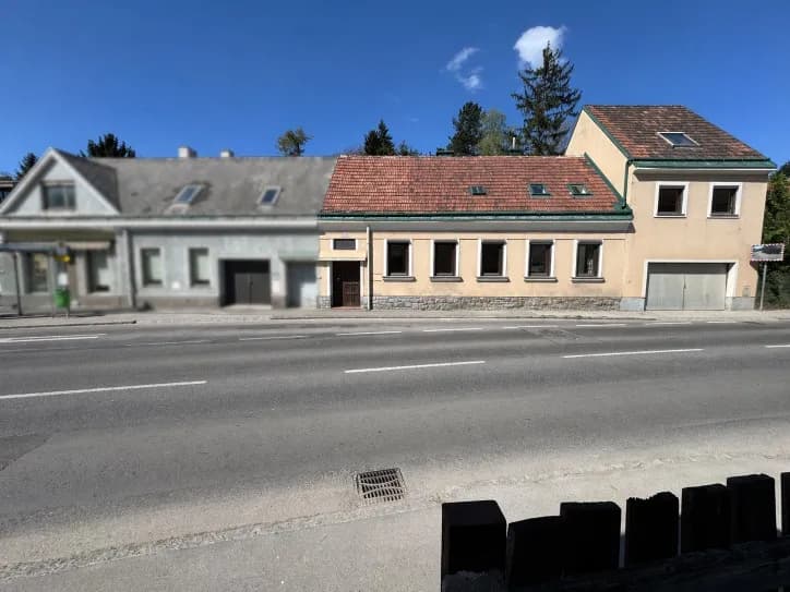 8-Zimmer-Haus kaufen in Tulln – 130 m², € 448.000 – Bild 15 von 15